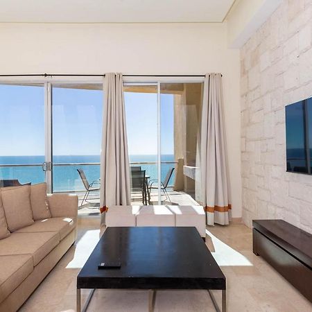 Encanto Living Penthouse By Kivoya Puerto Peñasco エクステリア 写真