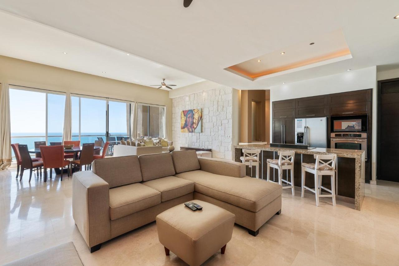 Encanto Living Penthouse By Kivoya Puerto Peñasco 部屋 写真