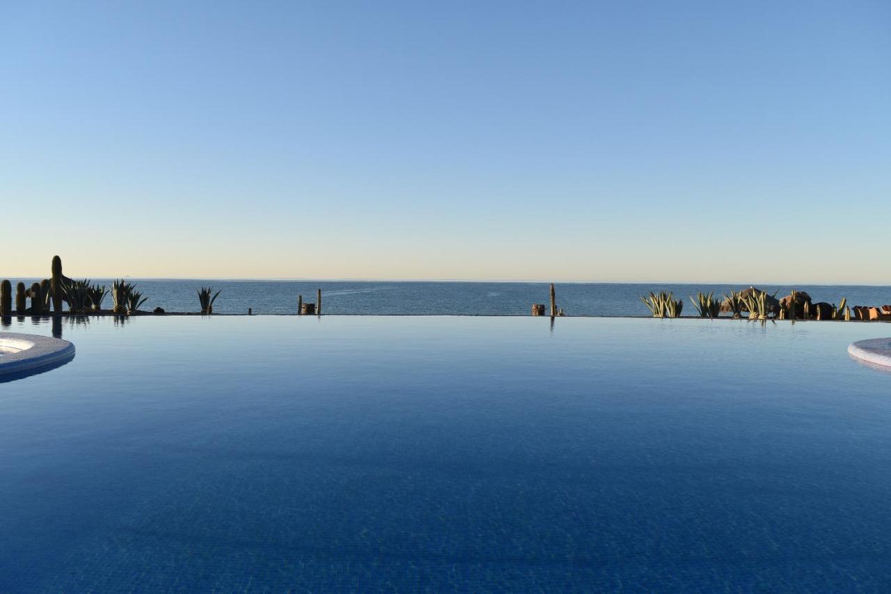 Encanto Living Penthouse By Kivoya Puerto Peñasco エクステリア 写真
