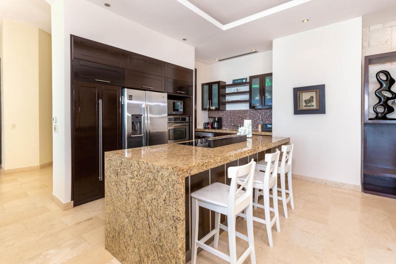Encanto Living Penthouse By Kivoya Puerto Peñasco エクステリア 写真