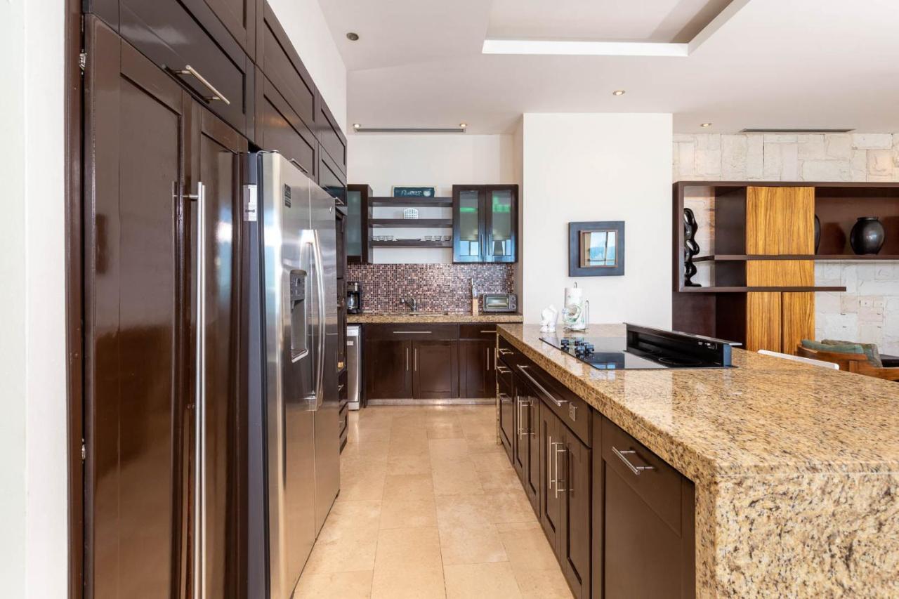 Encanto Living Penthouse By Kivoya Puerto Peñasco エクステリア 写真