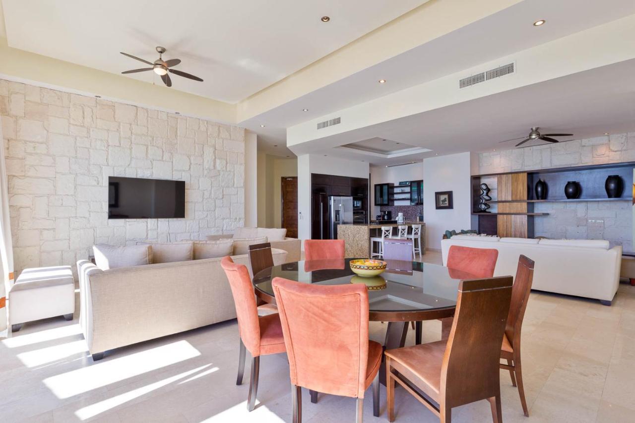 Encanto Living Penthouse By Kivoya Puerto Peñasco エクステリア 写真