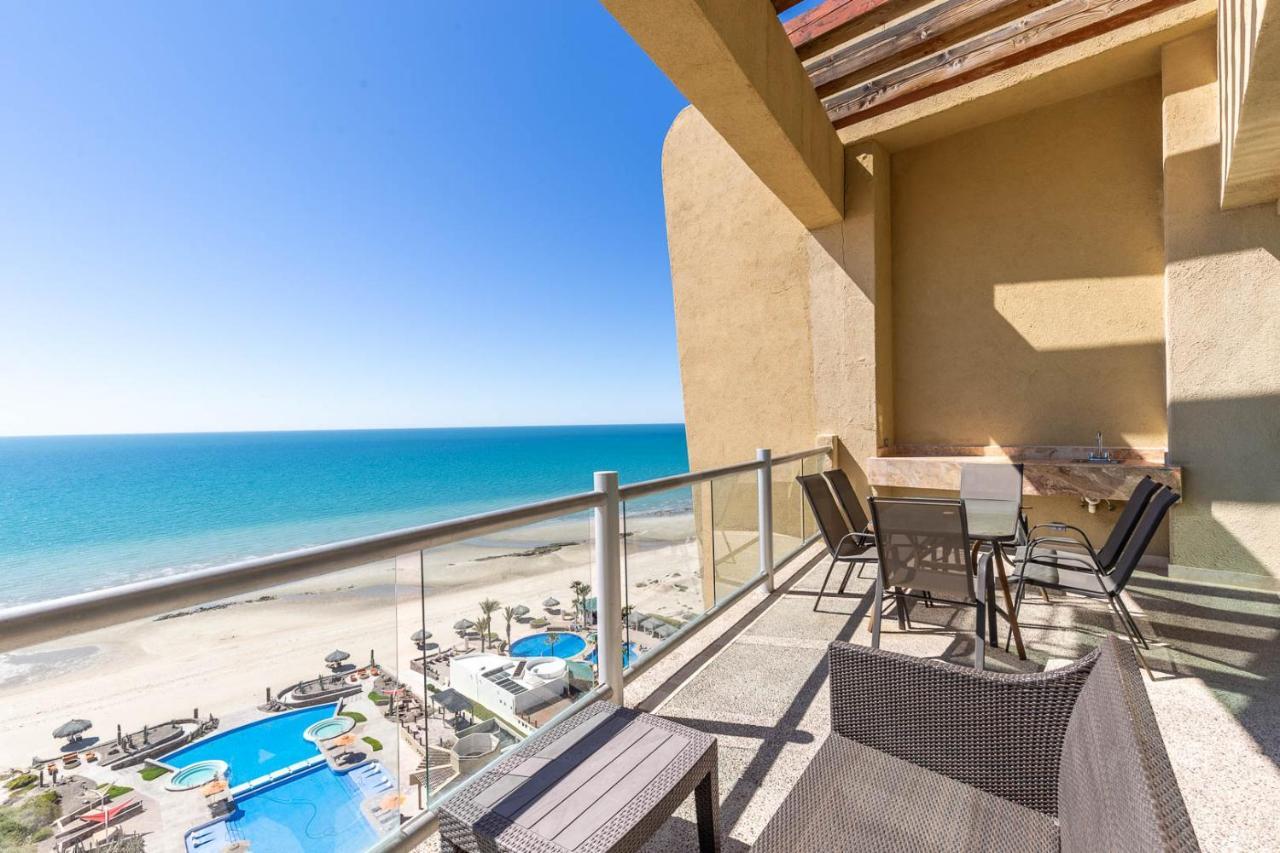 Encanto Living Penthouse By Kivoya Puerto Peñasco エクステリア 写真