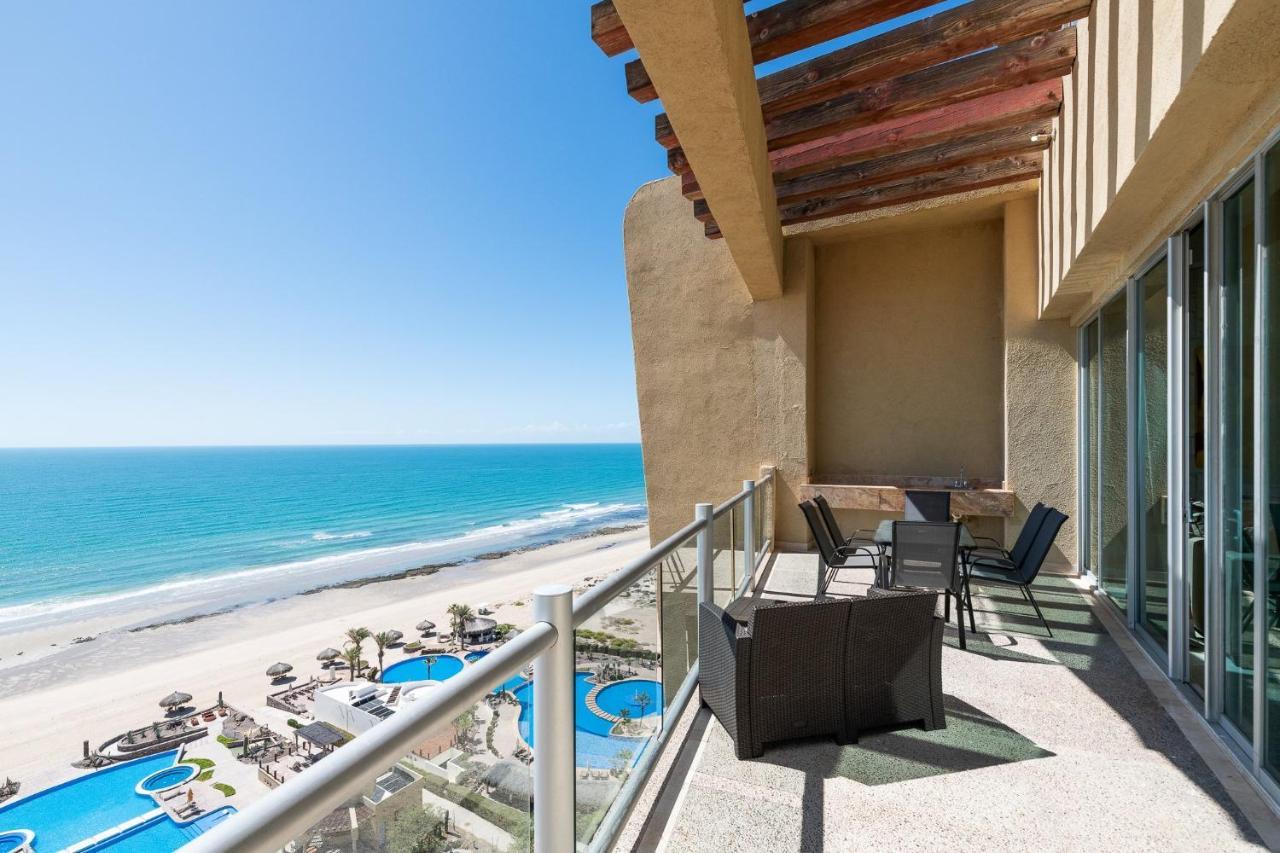 Encanto Living Penthouse By Kivoya Puerto Peñasco 部屋 写真