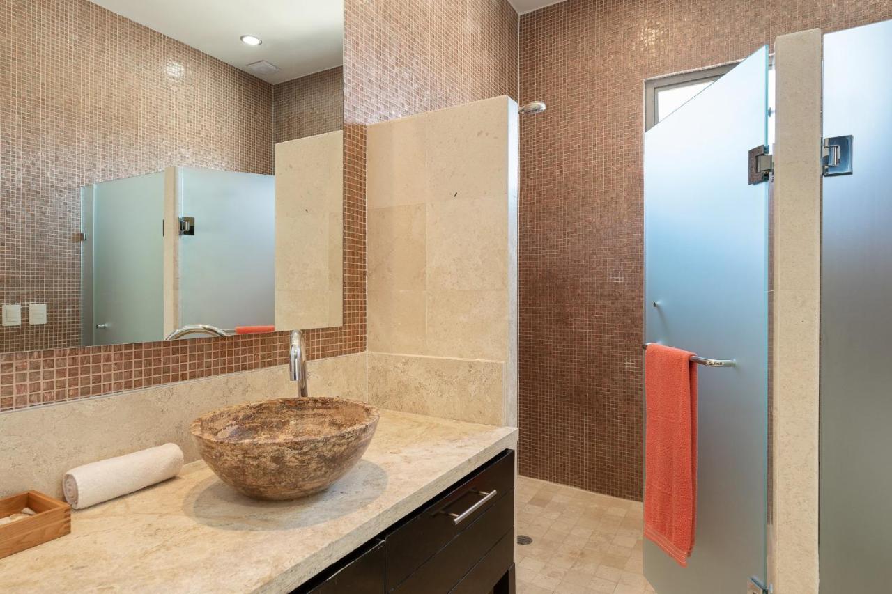 Encanto Living Penthouse By Kivoya Puerto Peñasco 部屋 写真