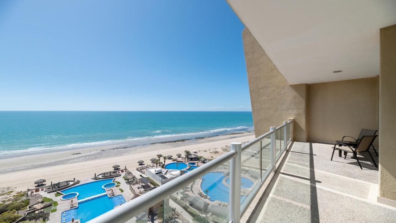 Encanto Living Penthouse By Kivoya Puerto Peñasco エクステリア 写真