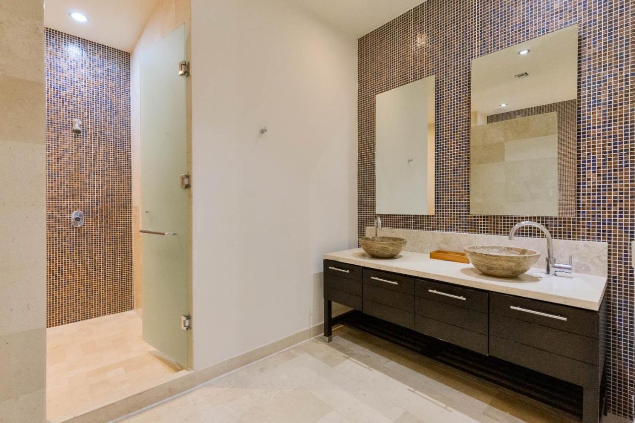 Encanto Living Penthouse By Kivoya Puerto Peñasco エクステリア 写真