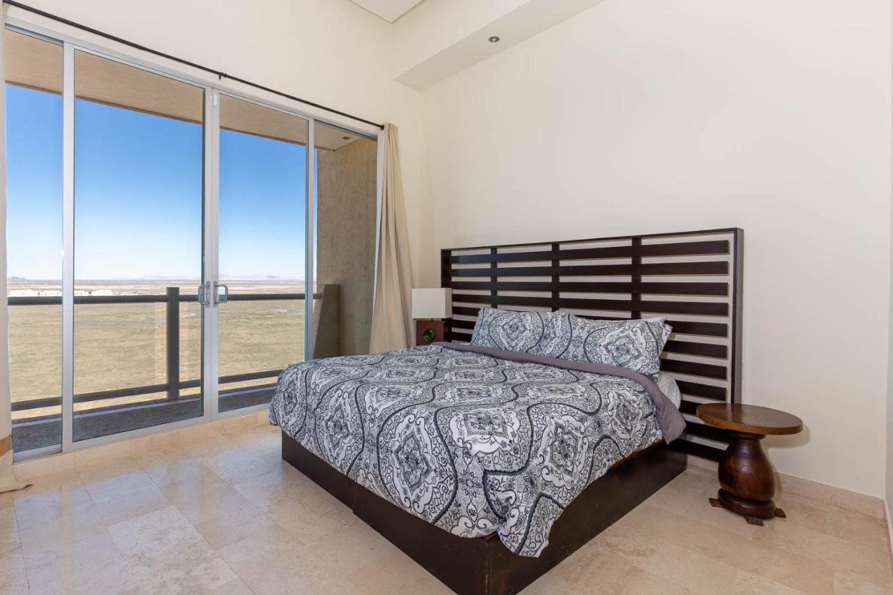 Encanto Living Penthouse By Kivoya Puerto Peñasco エクステリア 写真