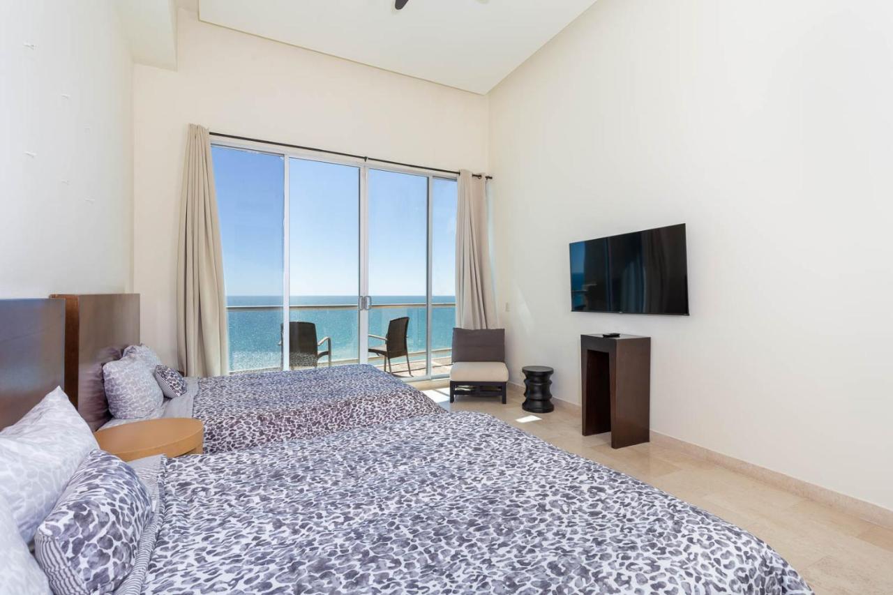 Encanto Living Penthouse By Kivoya Puerto Peñasco エクステリア 写真