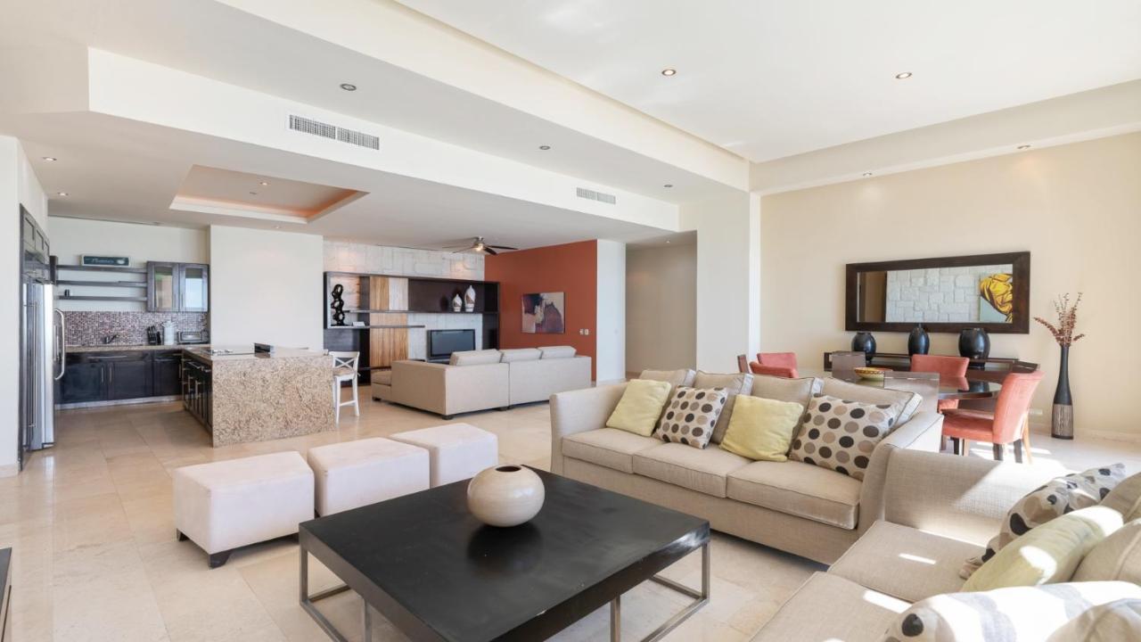 Encanto Living Penthouse By Kivoya Puerto Peñasco エクステリア 写真