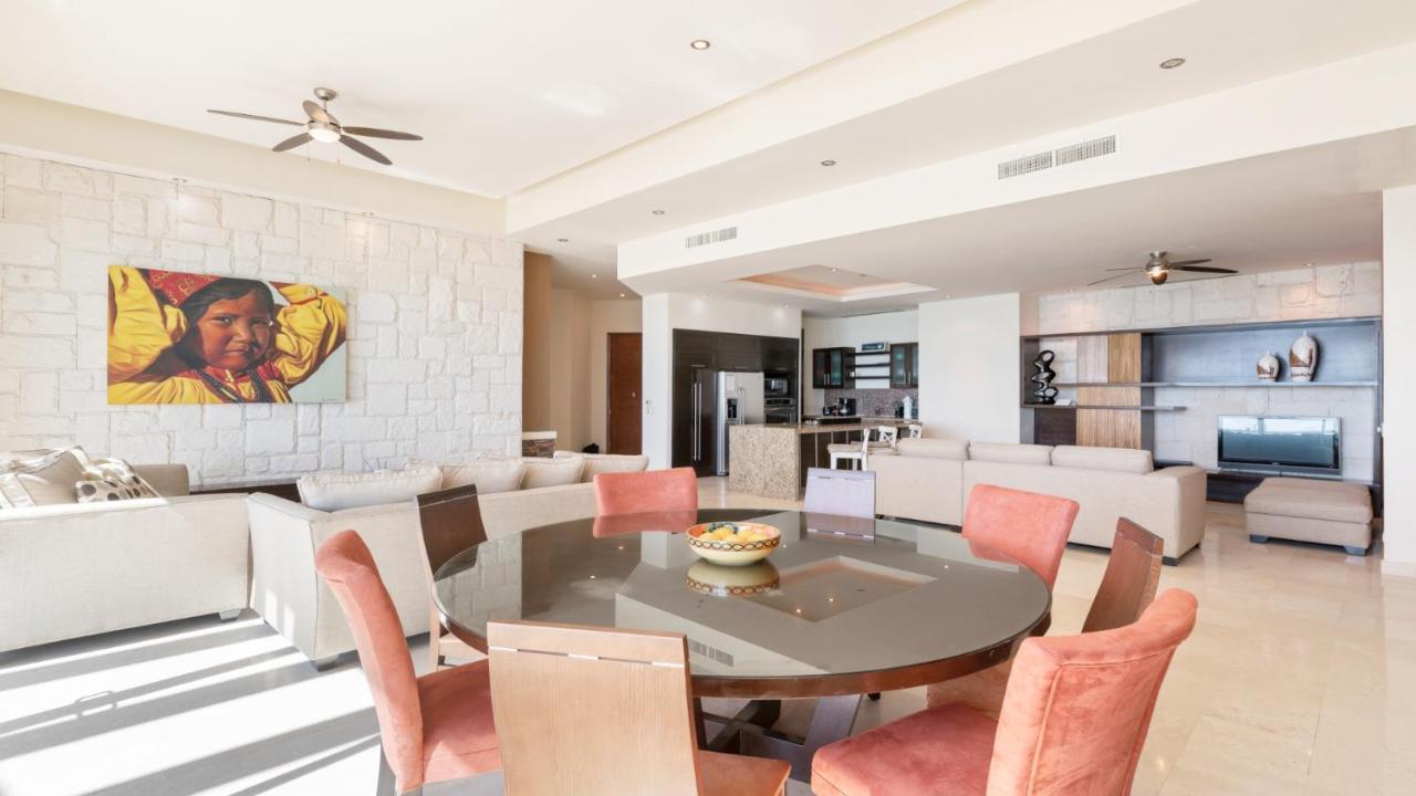 Encanto Living Penthouse By Kivoya Puerto Peñasco エクステリア 写真