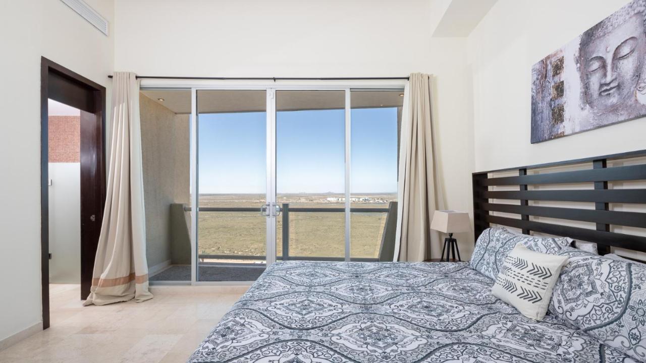 Encanto Living Penthouse By Kivoya Puerto Peñasco エクステリア 写真