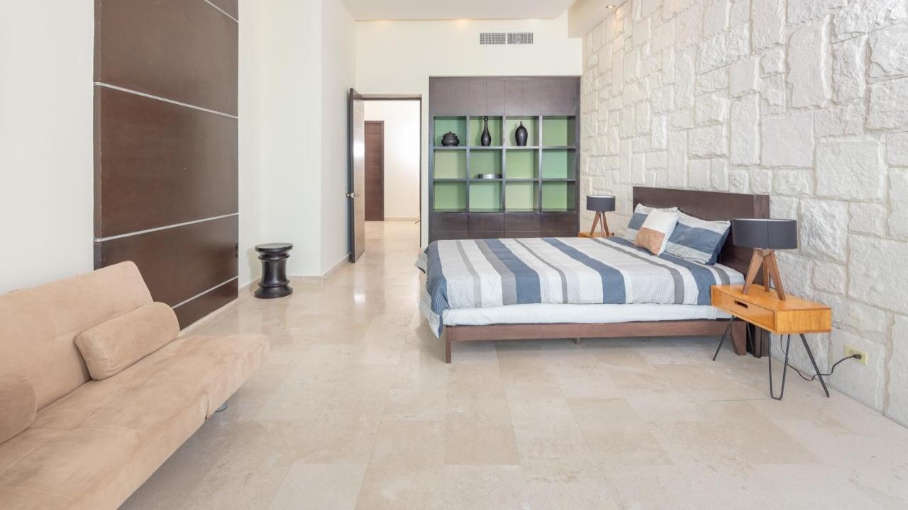 Encanto Living Penthouse By Kivoya Puerto Peñasco エクステリア 写真