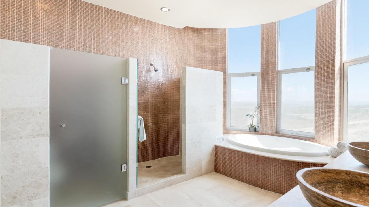 Encanto Living Penthouse By Kivoya Puerto Peñasco エクステリア 写真