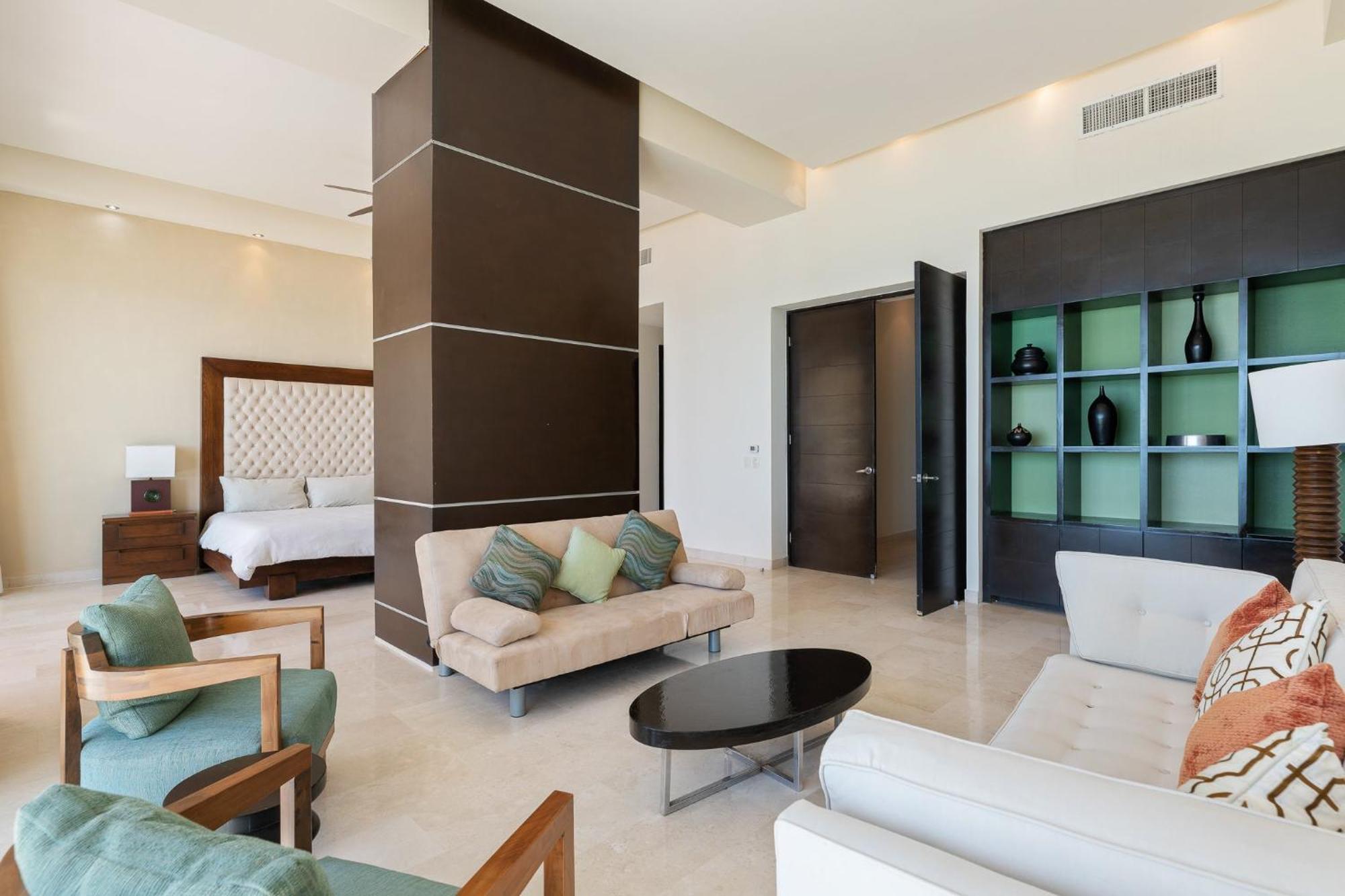 Encanto Living Penthouse By Kivoya Puerto Peñasco 部屋 写真