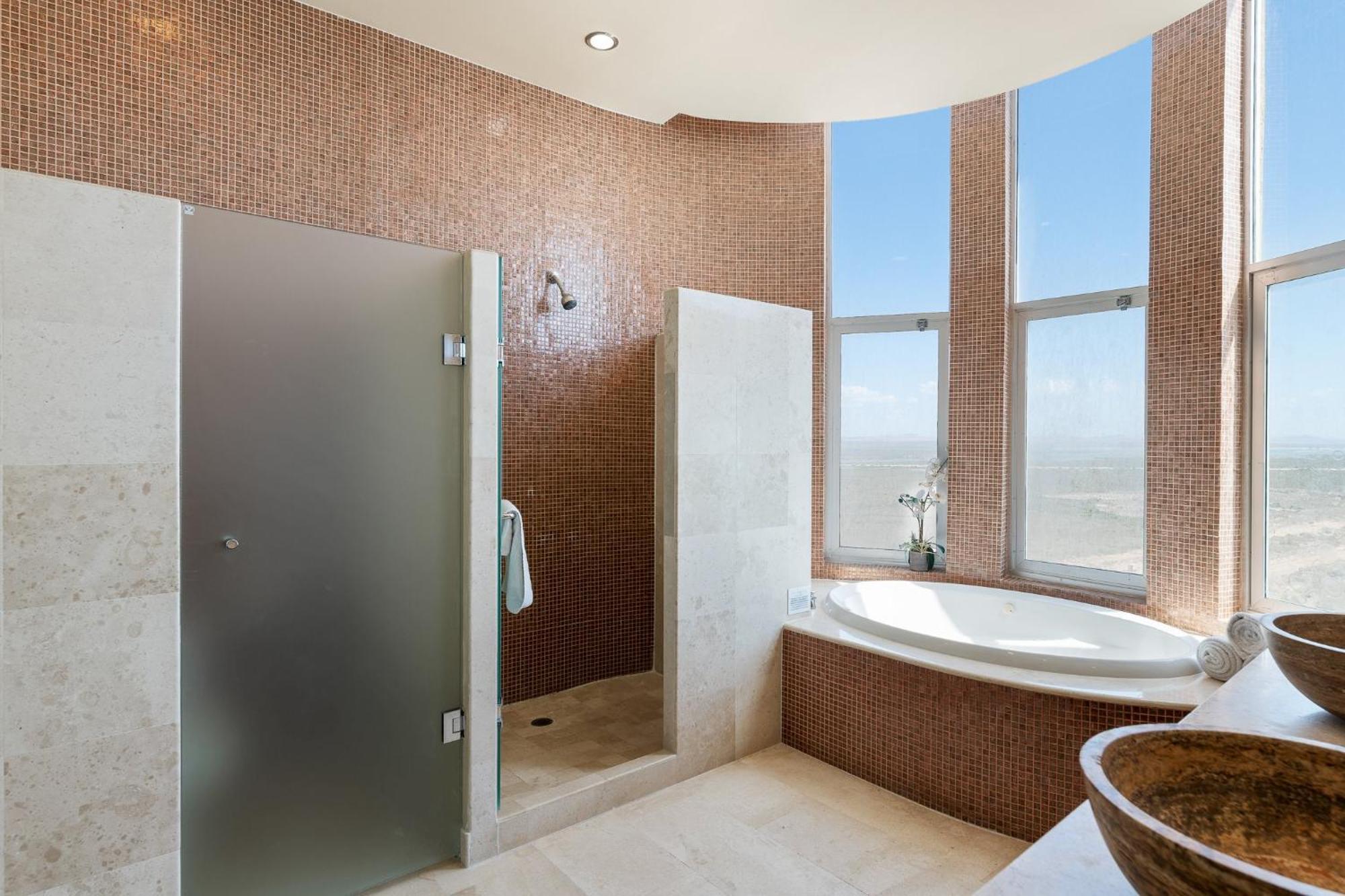 Encanto Living Penthouse By Kivoya Puerto Peñasco エクステリア 写真