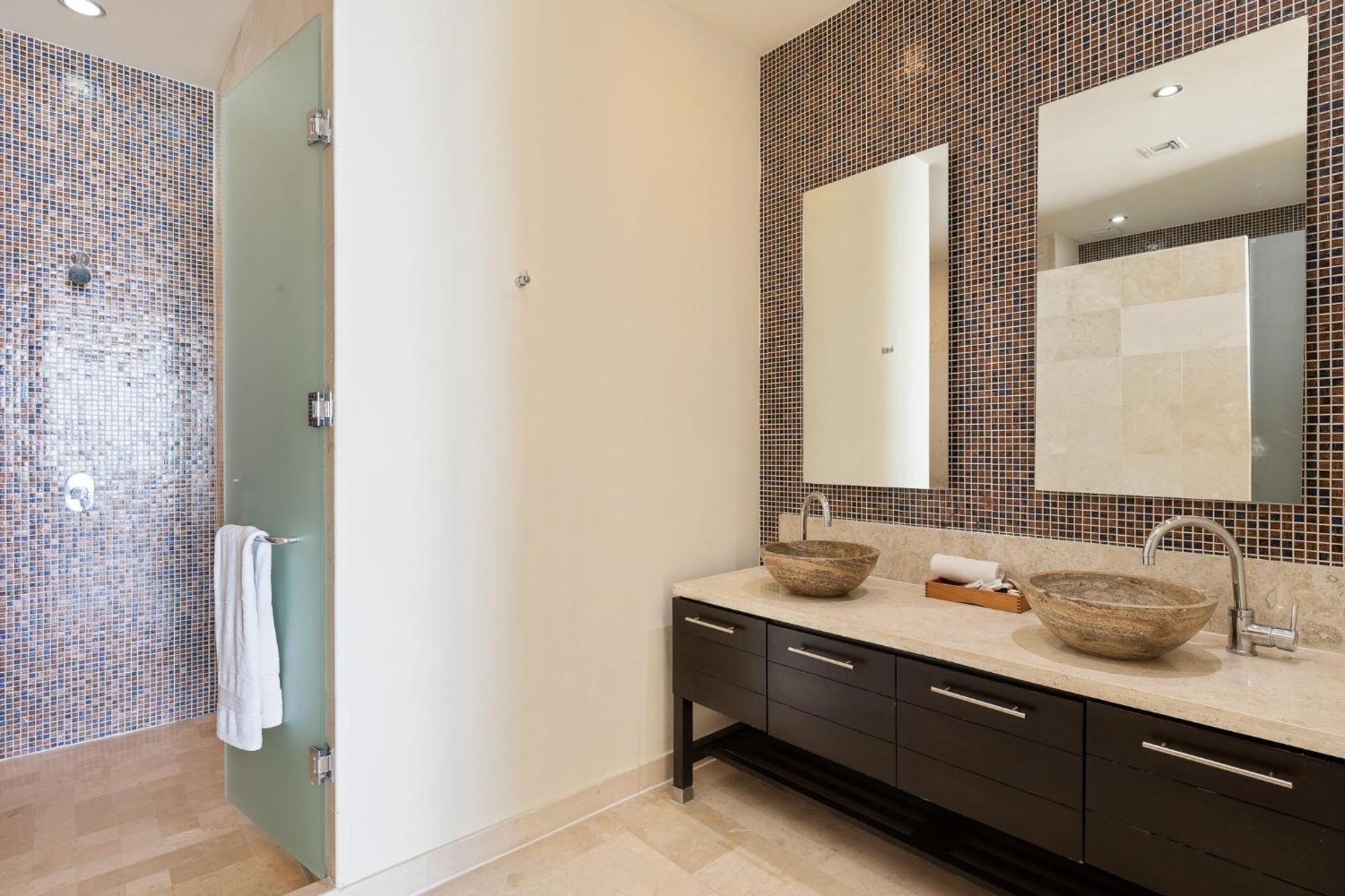 Encanto Living Penthouse By Kivoya Puerto Peñasco 部屋 写真