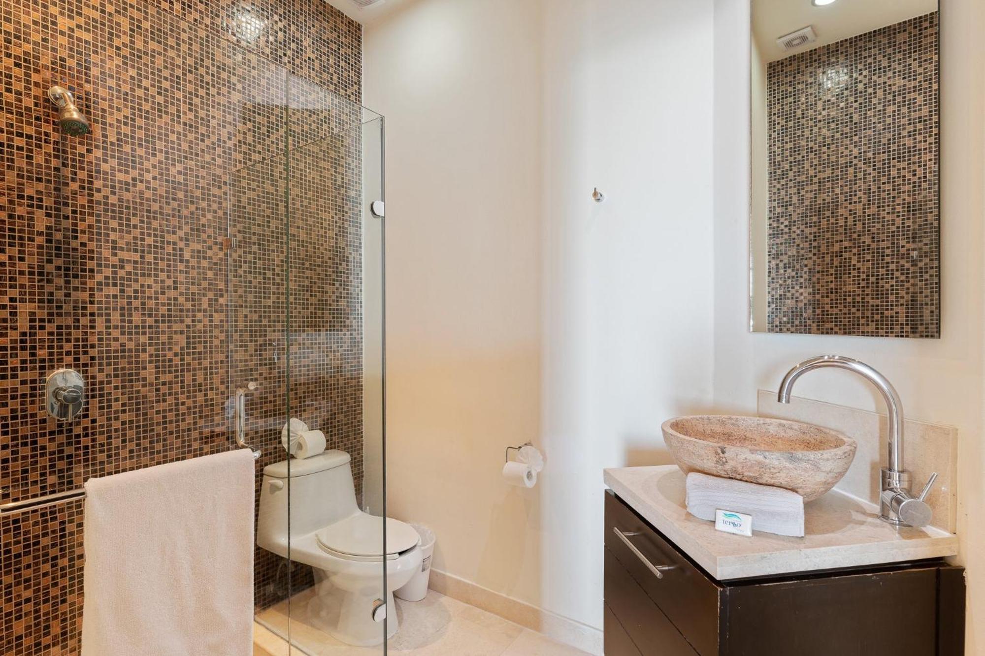 Encanto Living Penthouse By Kivoya Puerto Peñasco 部屋 写真