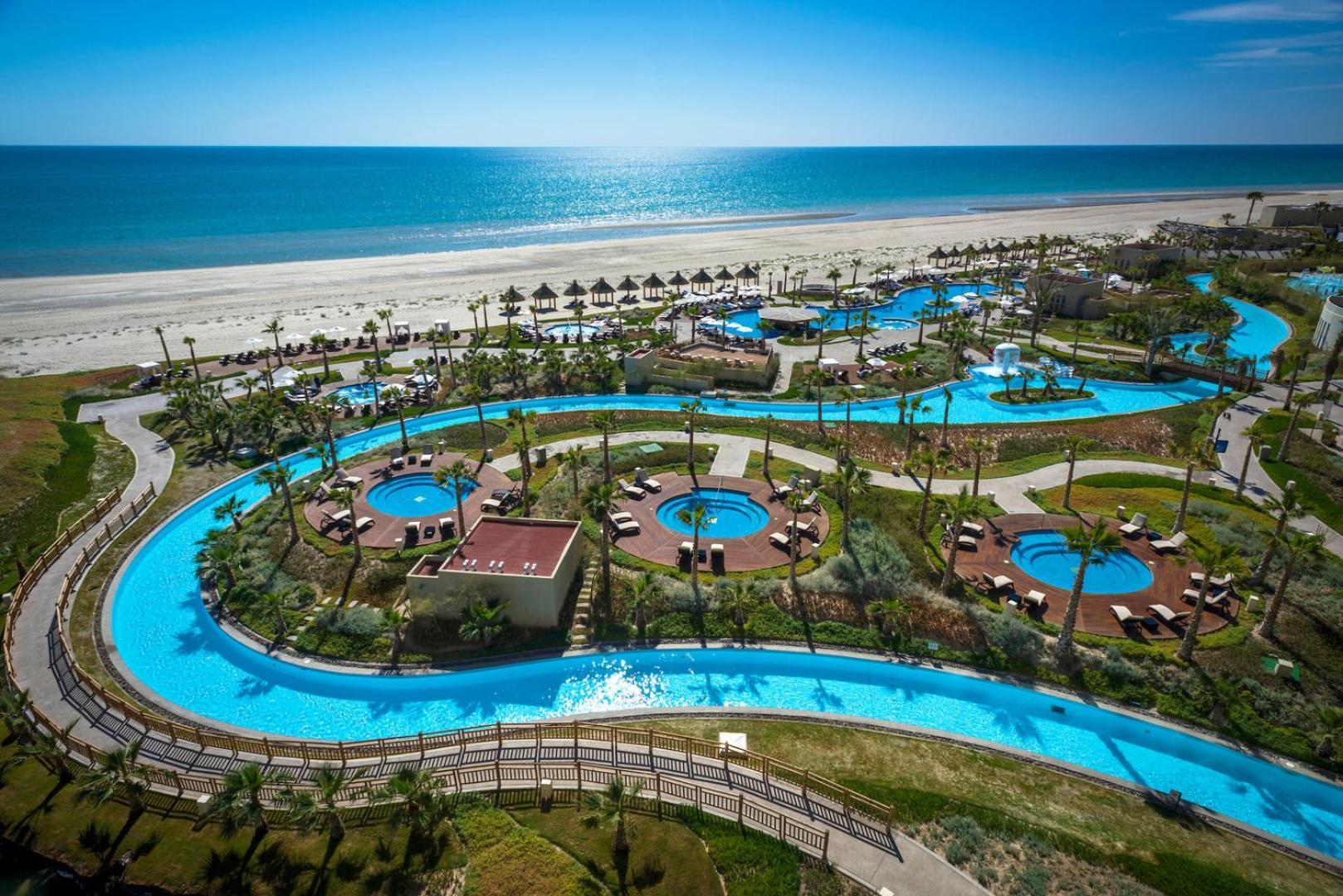 Encanto Living Penthouse By Kivoya Puerto Peñasco エクステリア 写真