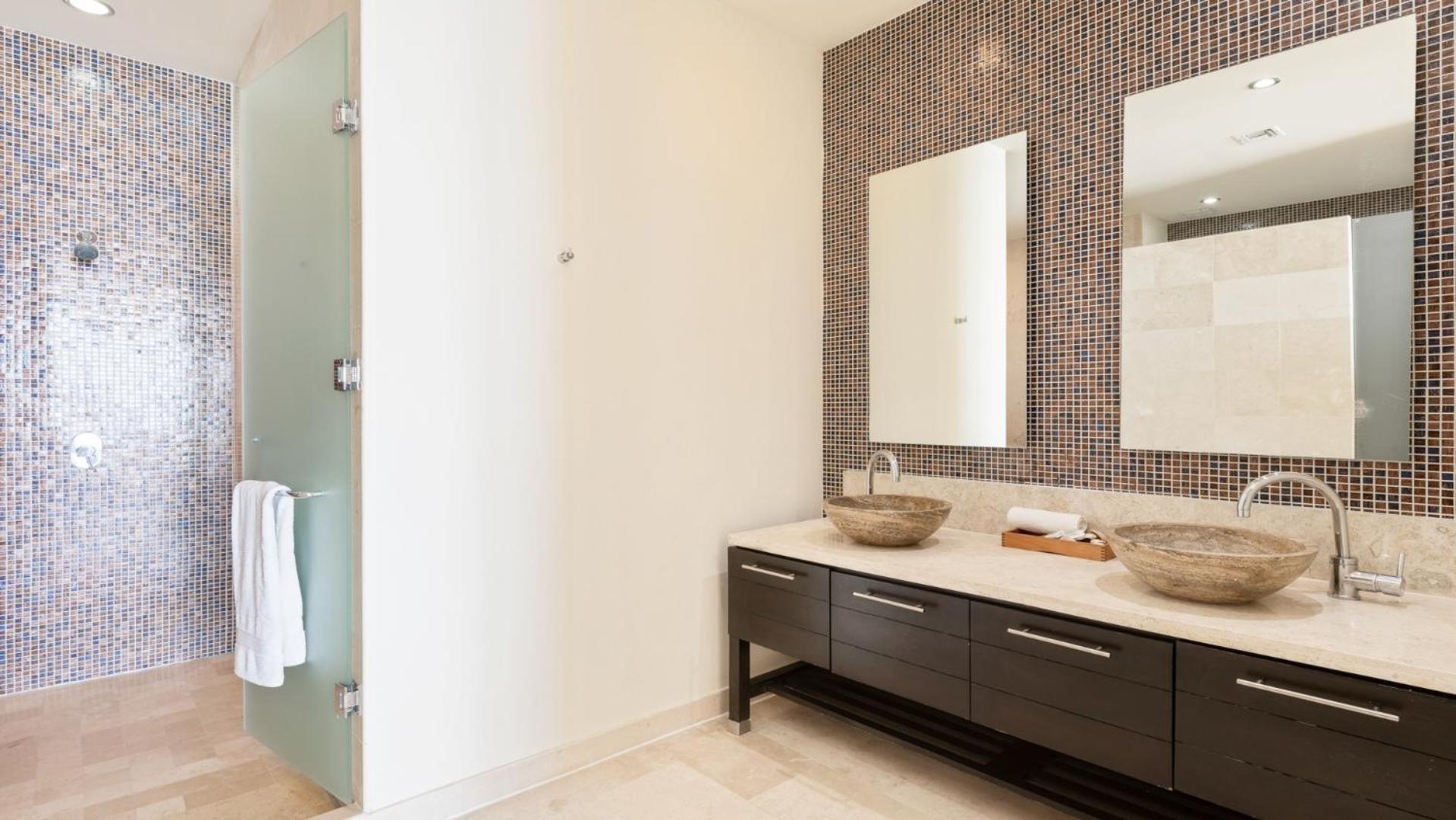 Encanto Living Penthouse By Kivoya Puerto Peñasco エクステリア 写真