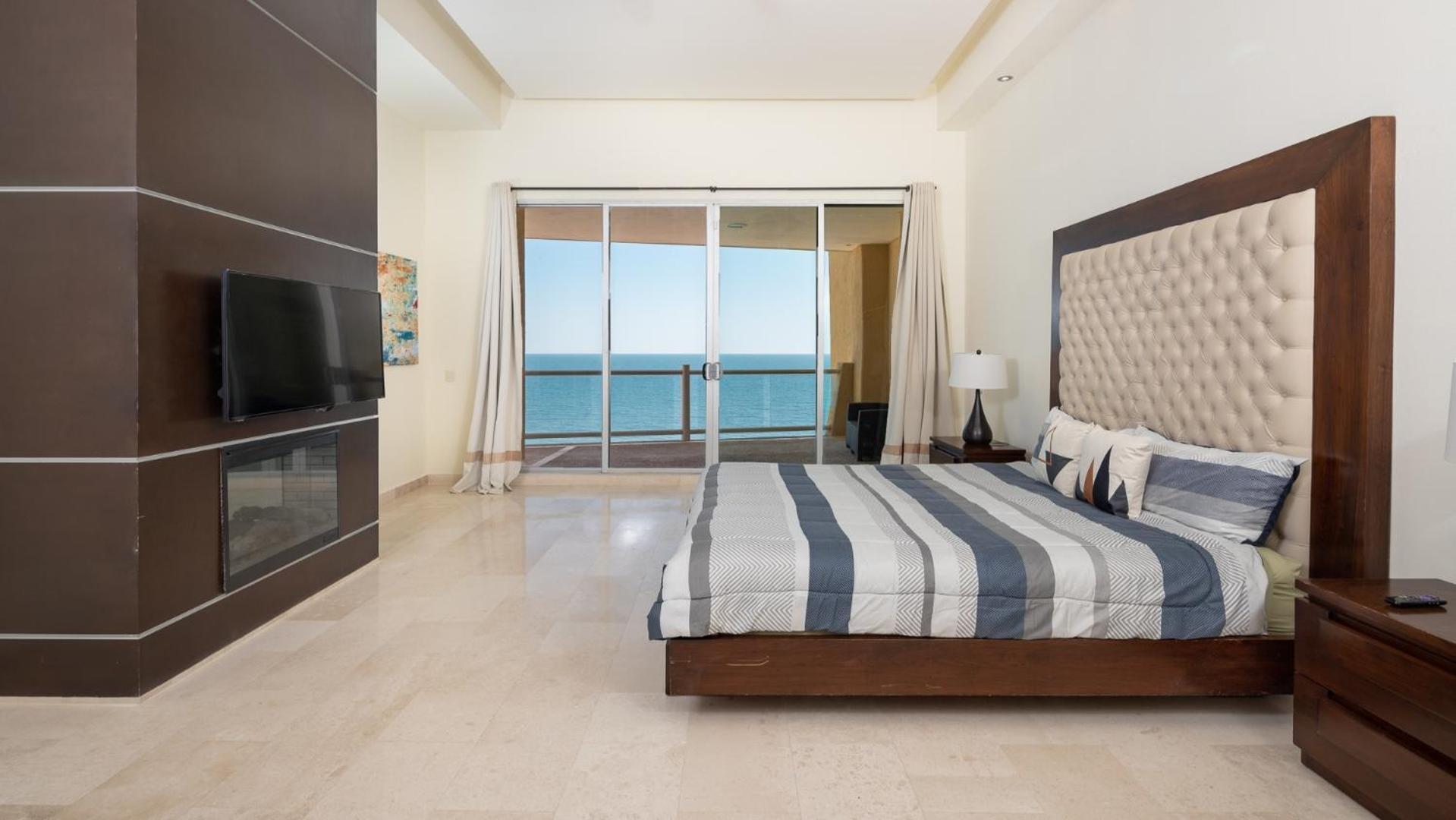 Encanto Living Penthouse By Kivoya Puerto Peñasco エクステリア 写真