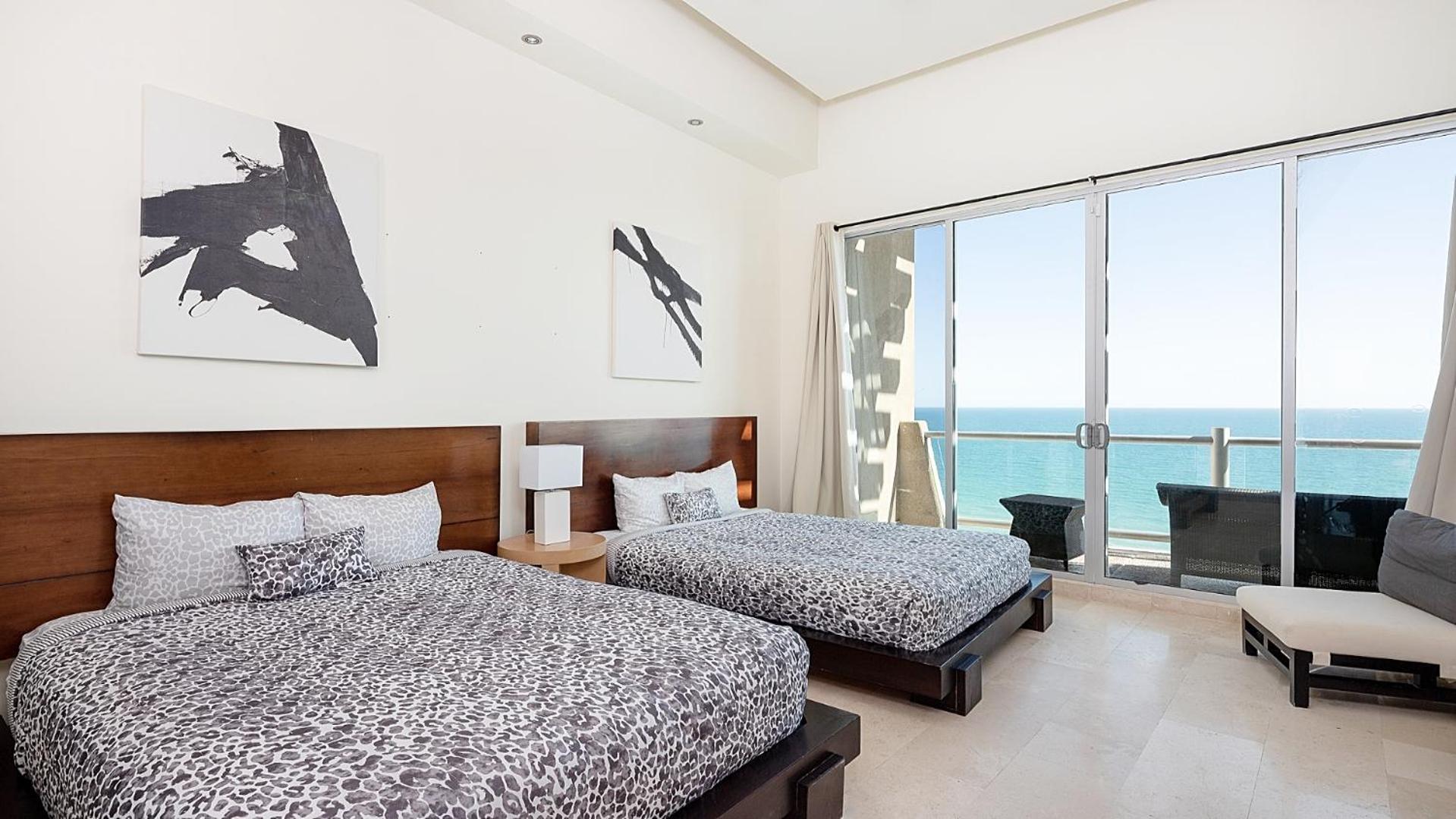 Encanto Living Penthouse By Kivoya Puerto Peñasco エクステリア 写真