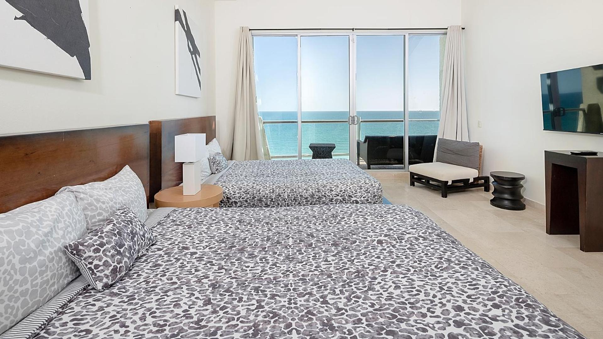 Encanto Living Penthouse By Kivoya Puerto Peñasco エクステリア 写真