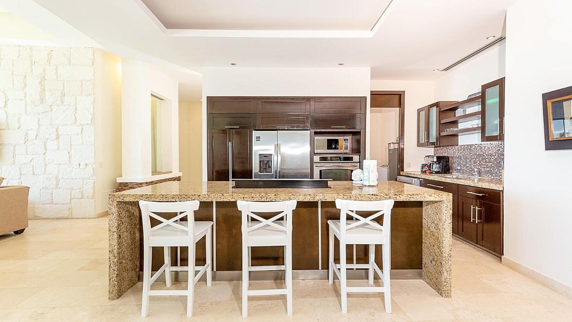 Encanto Living Penthouse By Kivoya Puerto Peñasco エクステリア 写真