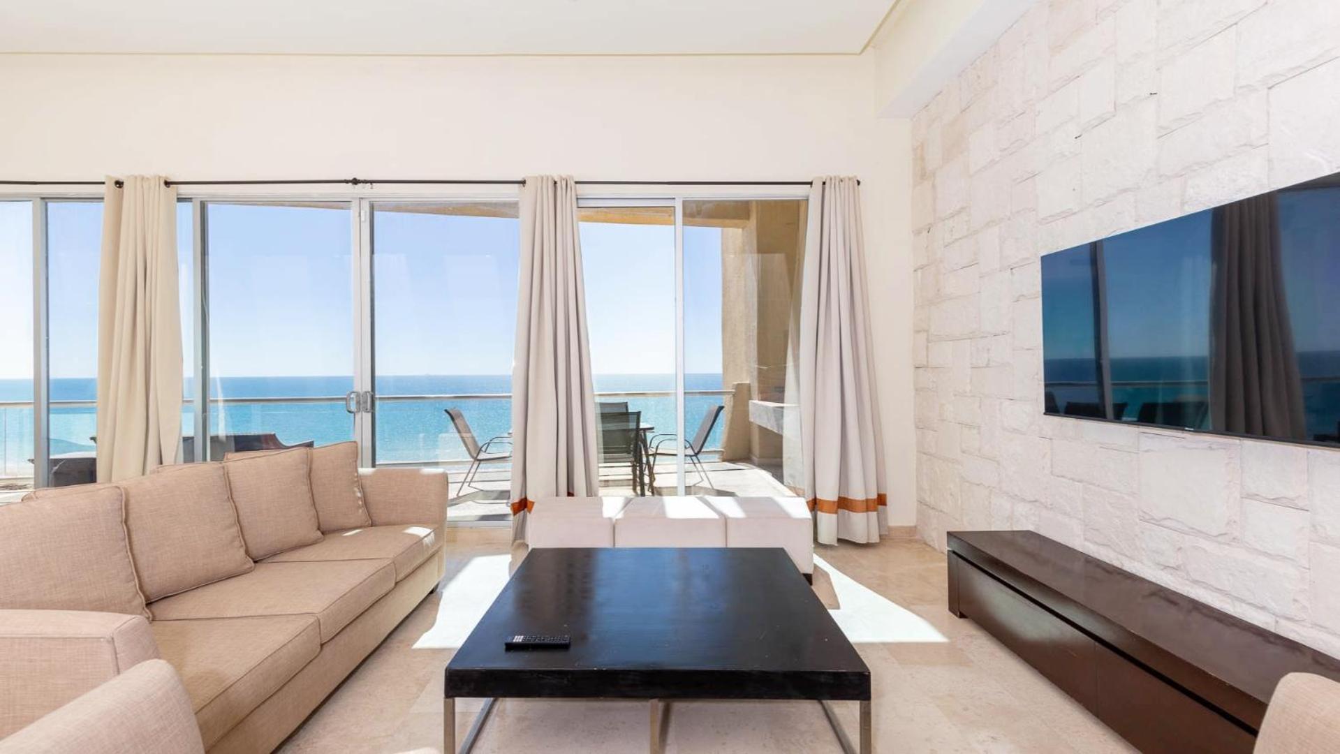 Encanto Living Penthouse By Kivoya Puerto Peñasco エクステリア 写真
