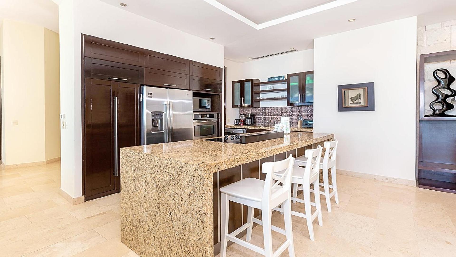 Encanto Living Penthouse By Kivoya Puerto Peñasco エクステリア 写真