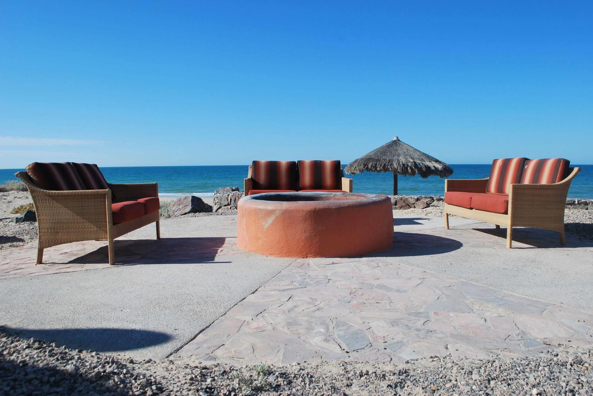 Encanto Living Penthouse By Kivoya Puerto Peñasco エクステリア 写真