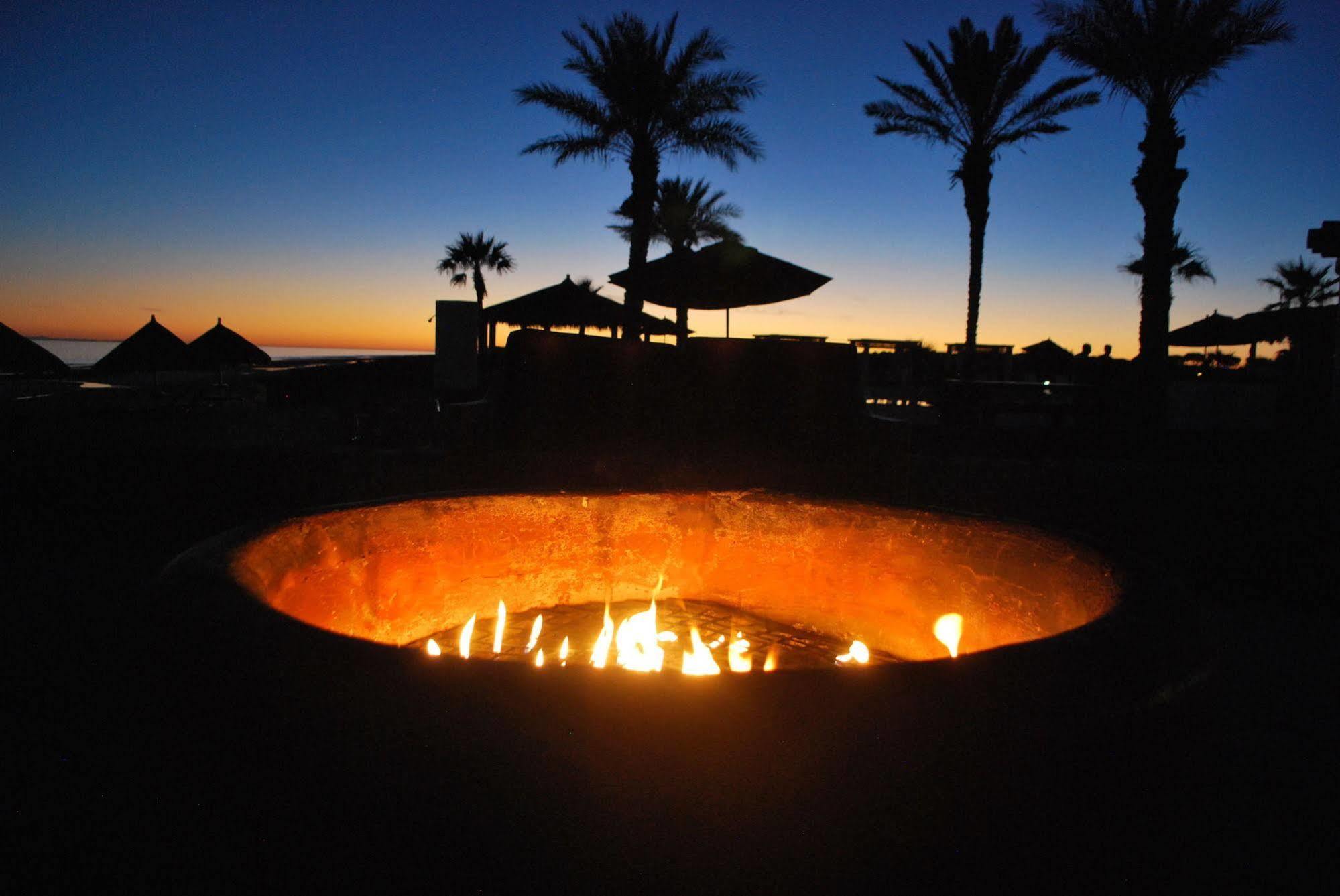 Encanto Living Penthouse By Kivoya Puerto Peñasco エクステリア 写真
