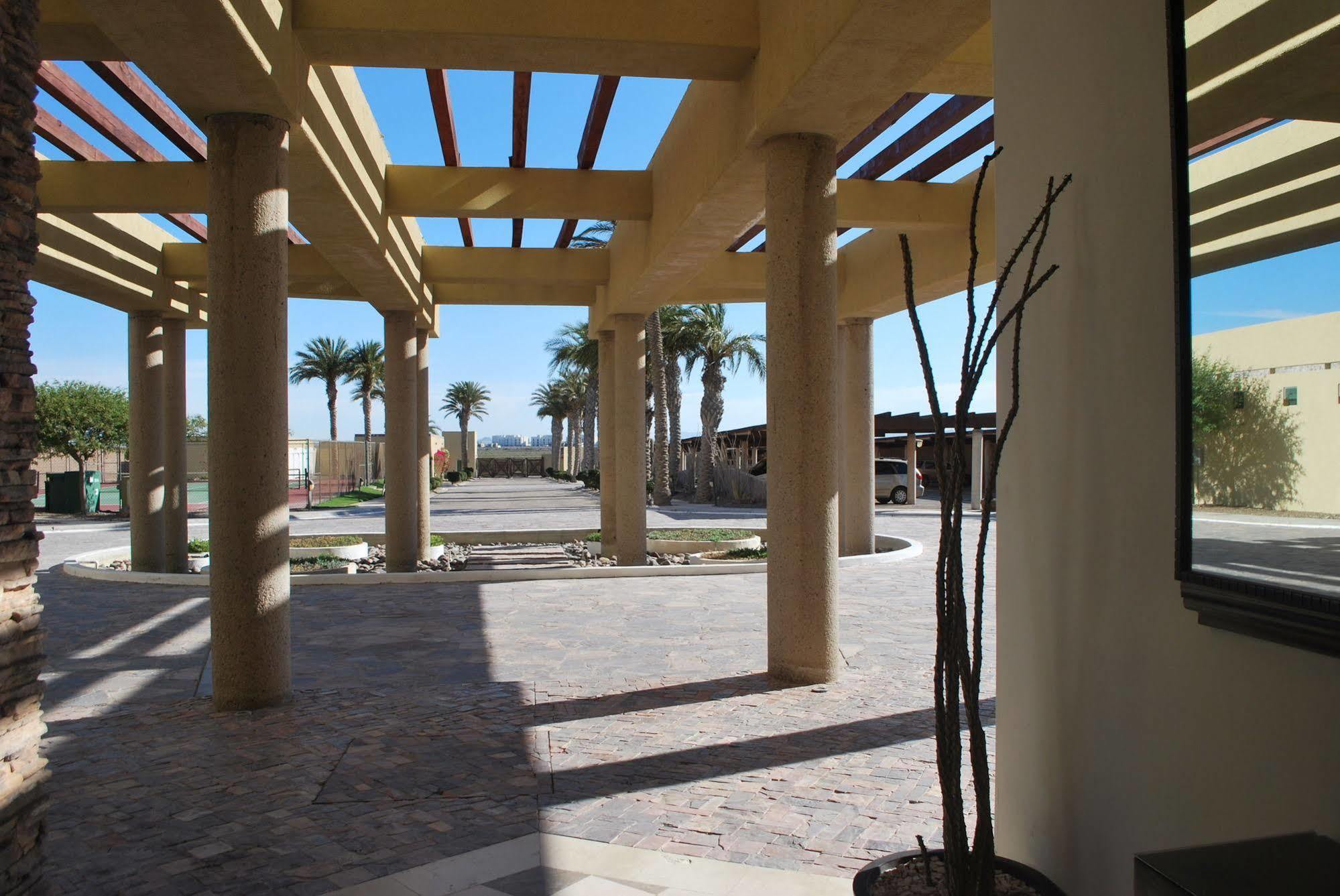 Encanto Living Penthouse By Kivoya Puerto Peñasco エクステリア 写真