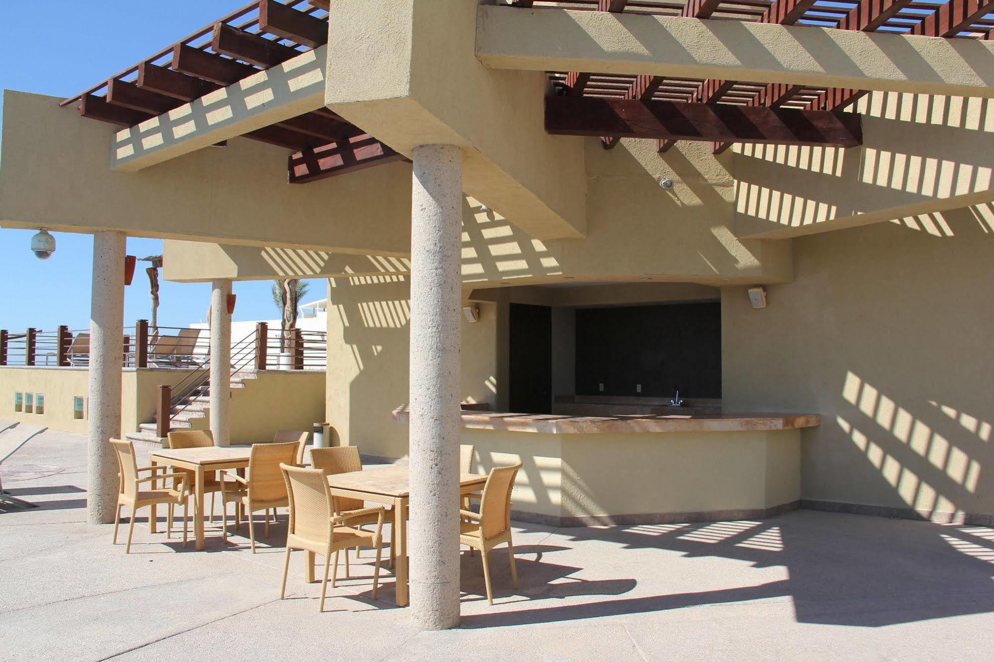 Encanto Living Penthouse By Kivoya Puerto Peñasco エクステリア 写真