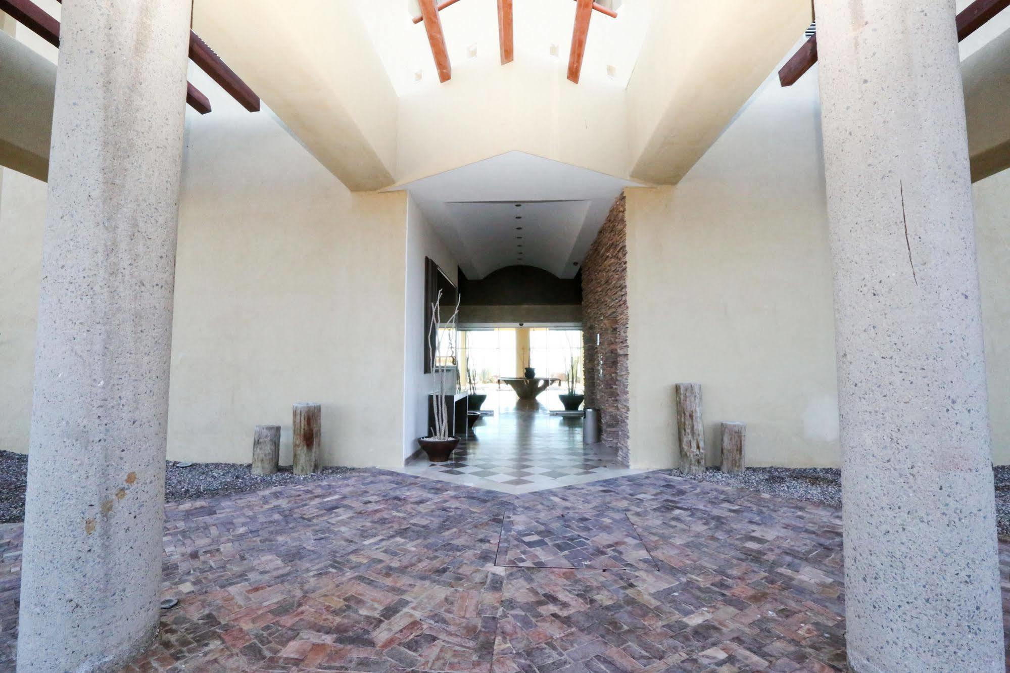 Encanto Living Penthouse By Kivoya Puerto Peñasco エクステリア 写真