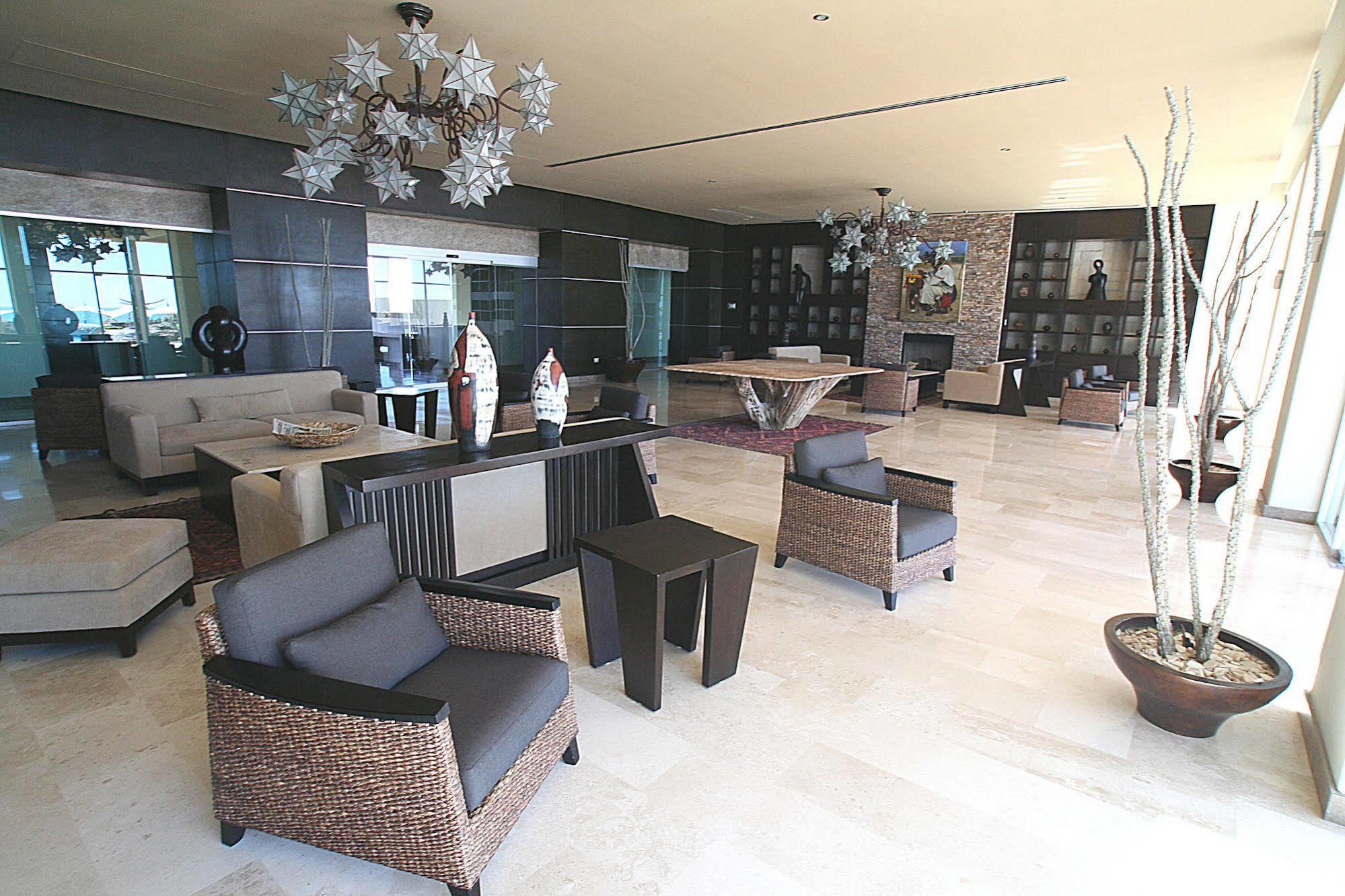 Encanto Living Penthouse By Kivoya Puerto Peñasco エクステリア 写真