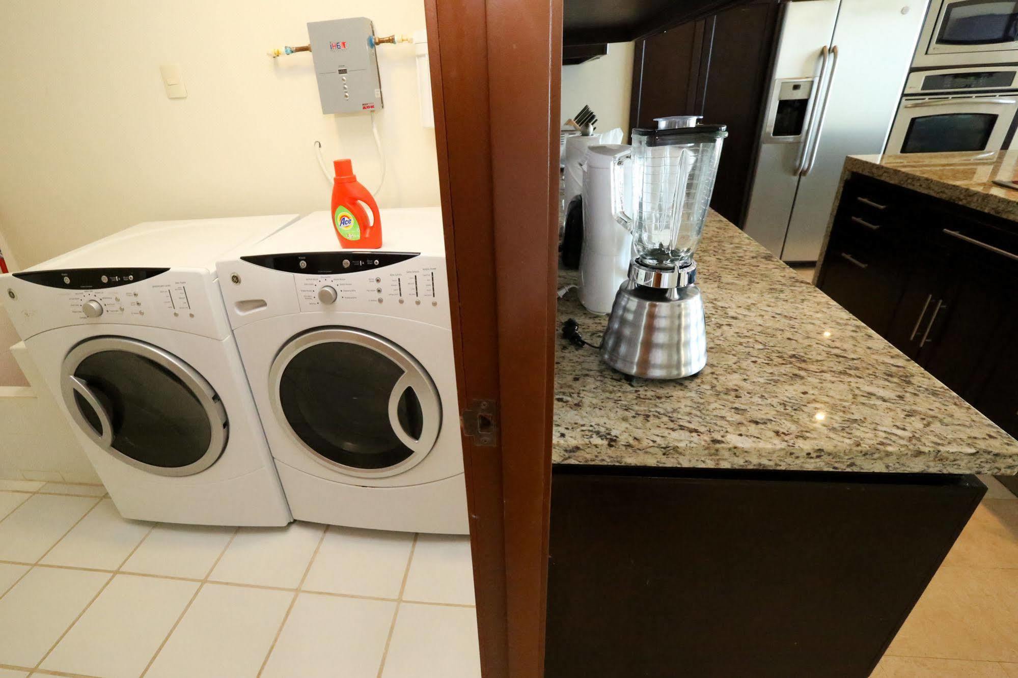 Encanto Living Penthouse By Kivoya Puerto Peñasco エクステリア 写真